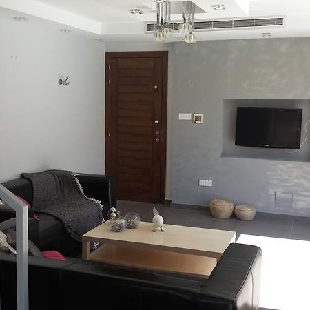Palms Resort Apartments Alethriko Ruang foto