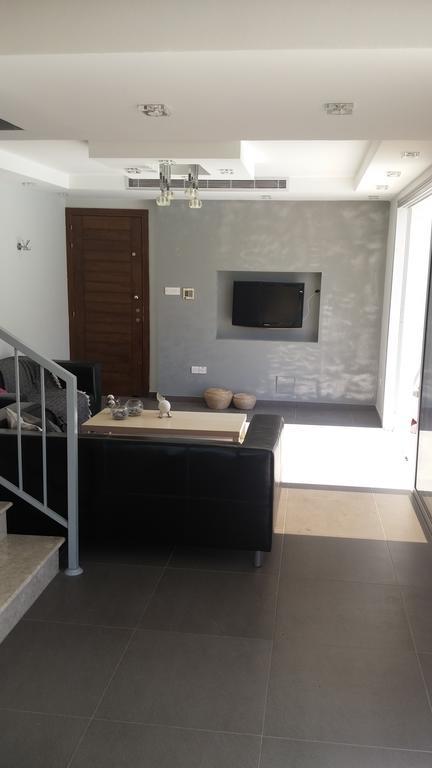 Palms Resort Apartments Alethriko Ruang foto