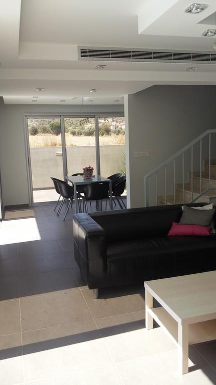Palms Resort Apartments Alethriko Ruang foto